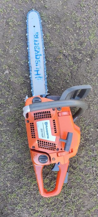 Sthil ms 362c  Husqvarna 357xp