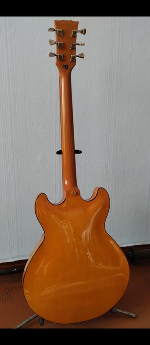 Гитара HB-35Plus