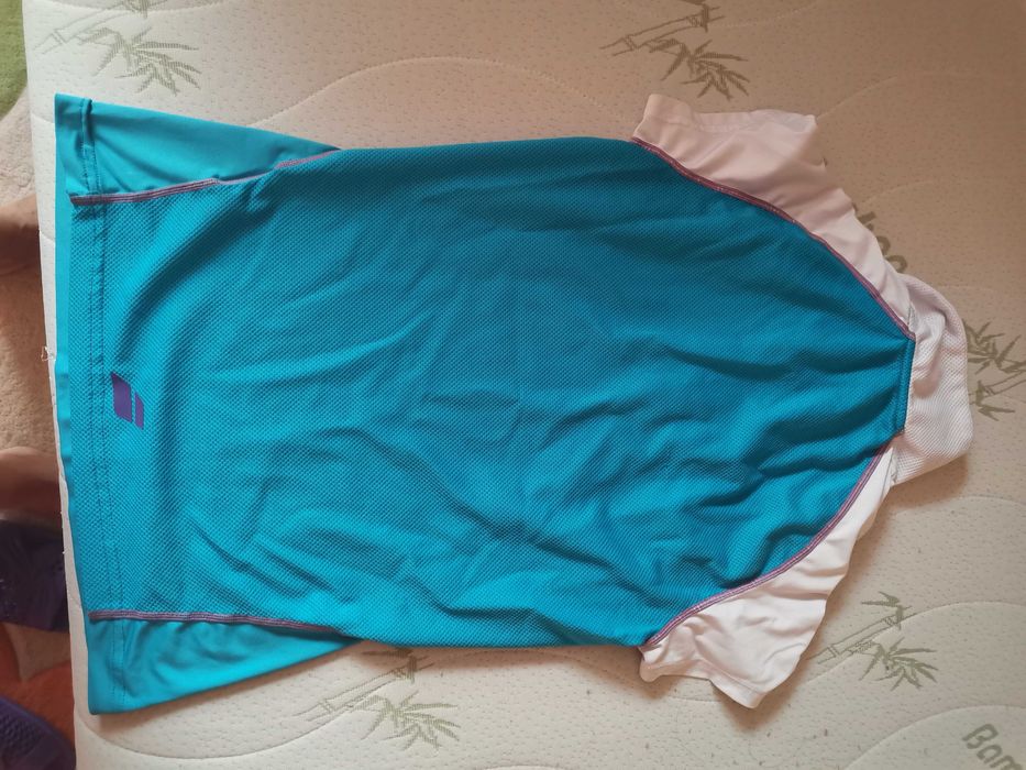 Babolat XS спортна блуза