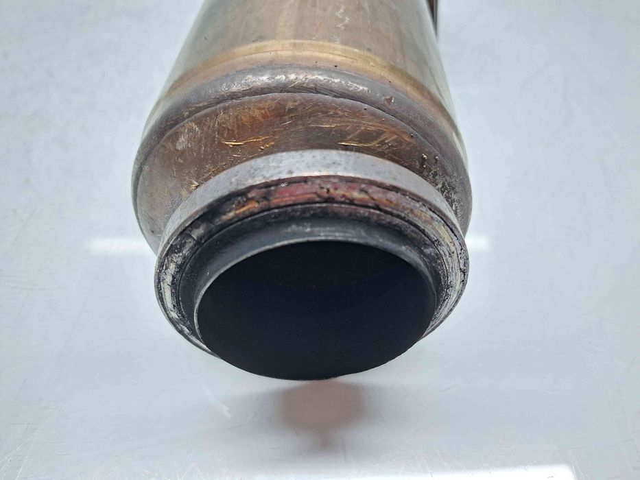 Filtru particule  Mercedes Clasa GLK (X204) [Fabr 2008-prezent] A21249