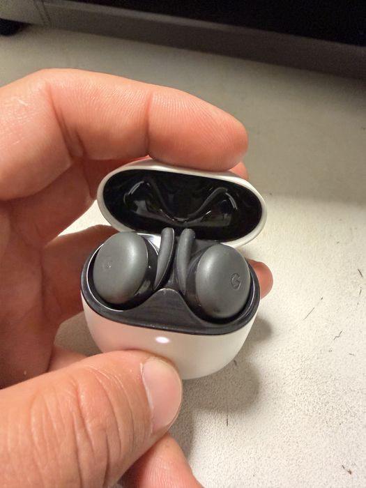 Casti Google Pixel a series