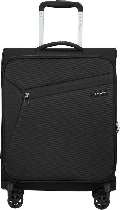 Чемодан для ручной клади Samsonite Litebeam Spinner. Новый с бирками!