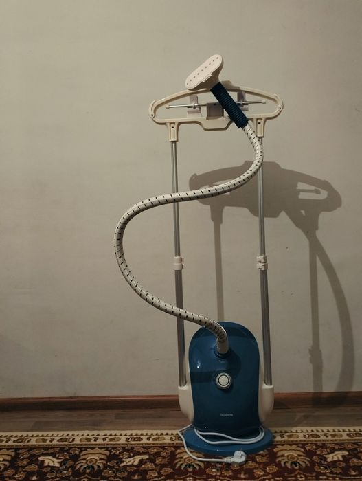 Elenberg паравой утюг срочно