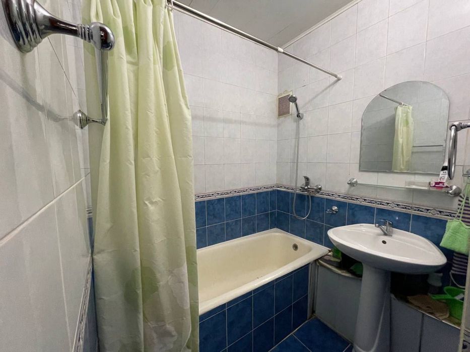 Квартира в центре города!