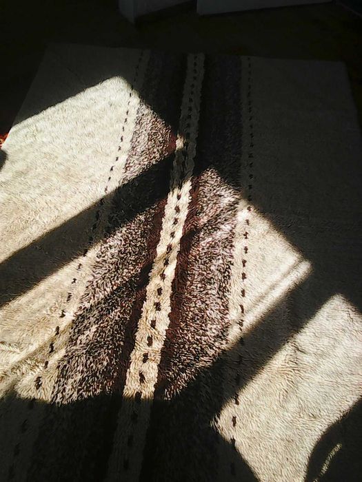 Китеник вълнен 220х160 см.