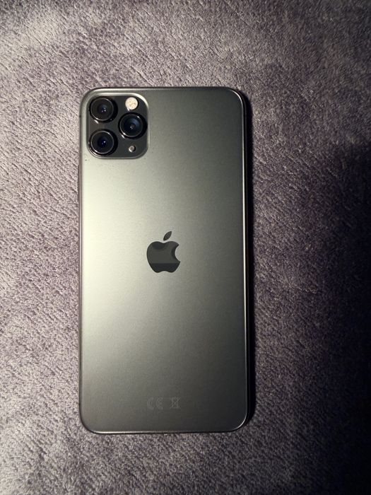 iPhone 11 Pro Max 64GB Space Grey
