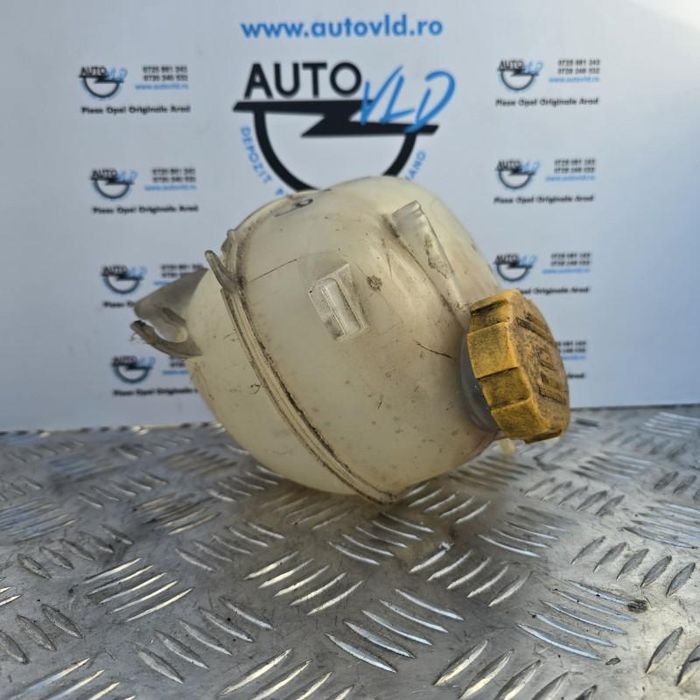 Vas expansiune antigel Opel Vectra C 1.9 cdti Z19DTH