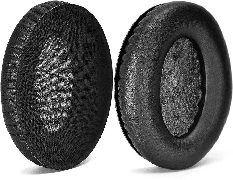 Set 2 bureti pentru casti Sennheiser HD180, HD200 Pro, HD201S, HD206