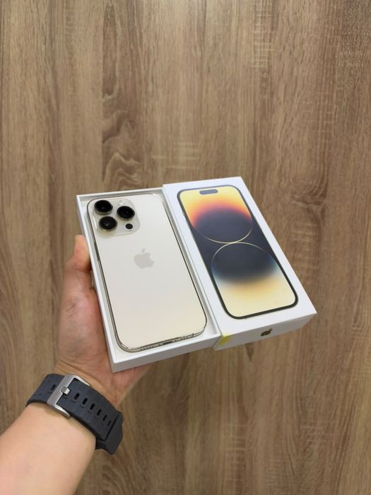 iPhone 14 Pro/128GB/Айфон 14 Про/128ГБ