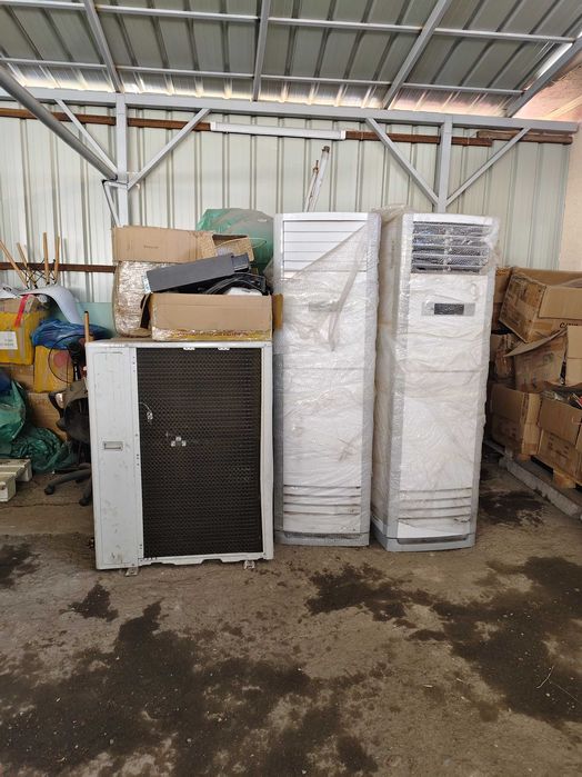 Продам кондиционеры