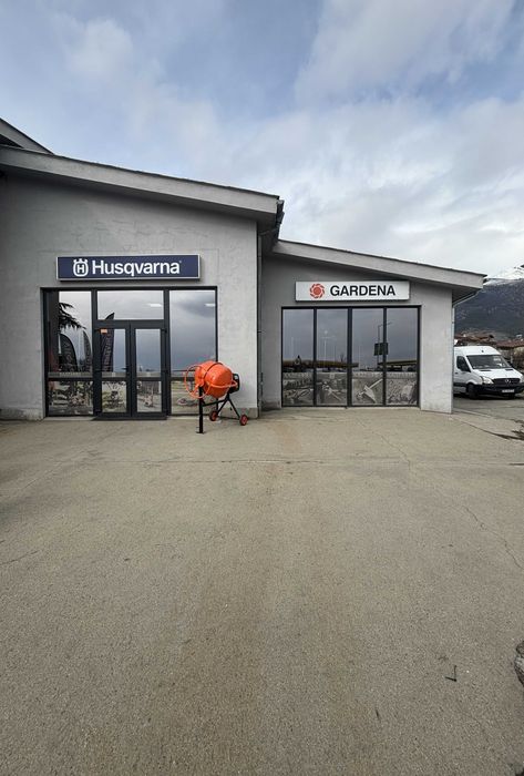 ТЪРГОВСКИ ОБЕКТ с отлична локация