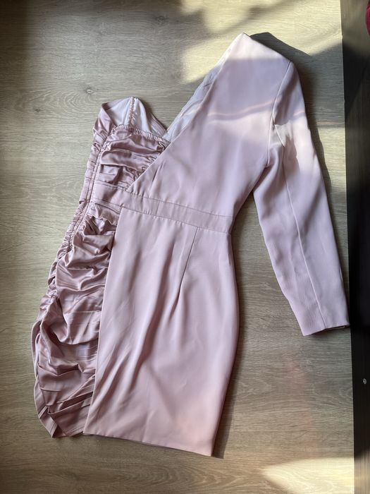 Rochie de ocazie scurtă