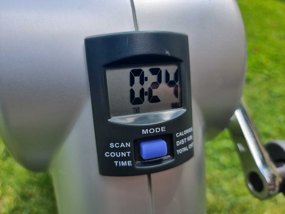 Aparat recuperare cu reglaj si afisaj, intretinere, fitness