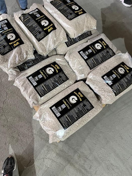 Agrocalcium,  Agrosulf, Doloflor,  Agro Ca Mg S