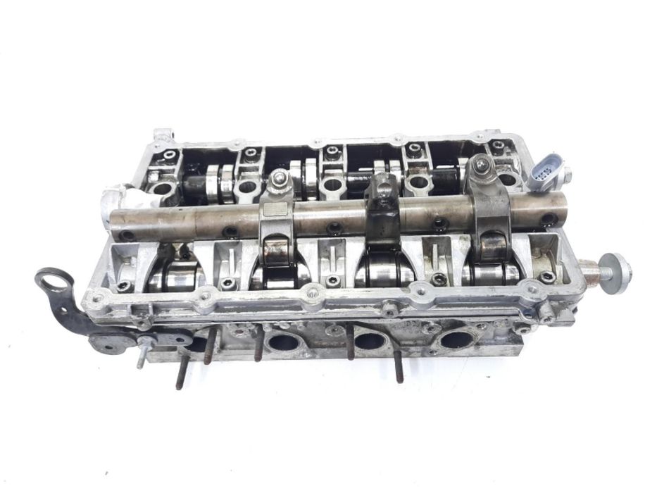 Chiulasa cu 2 axe came, cod 03G103373A, Vw Golf 5 Variant (1K5) 2.0 TDI, AZV Volkswagen