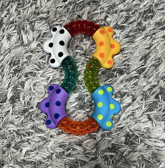 Занимателни и образователни играчки