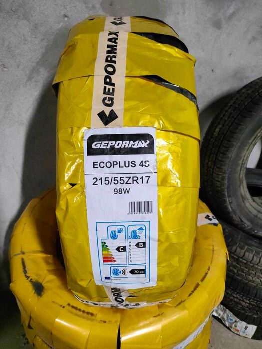 215/55R17 / 225/55R17 Tracker / KIA uchun optom narx balonlar