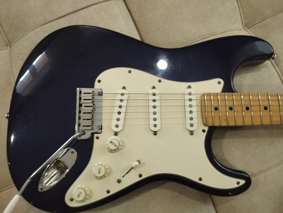 Fender American standard Stratocaster