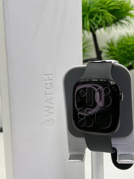 Apple Watch 10 series 46mm Комплектация: полная