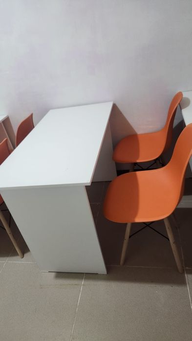 Продам парта и стуля