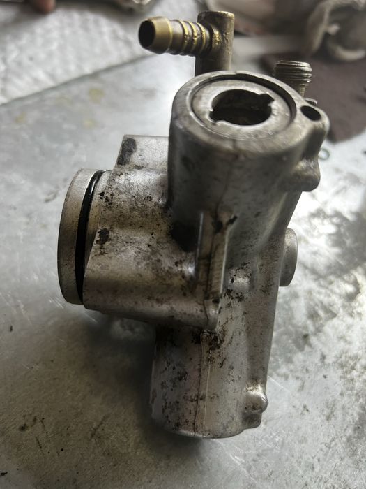 Опель Вектра С 2.2 ТНВД