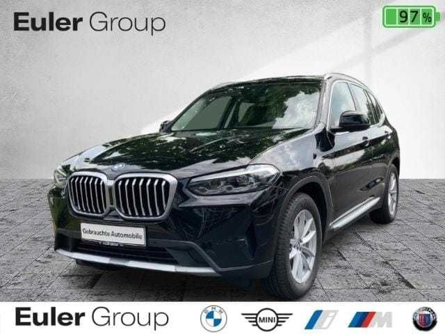 BMW X3 xDrive30e Plug-in Hybrid | 11.2022 | 292 CP | 57.000 km