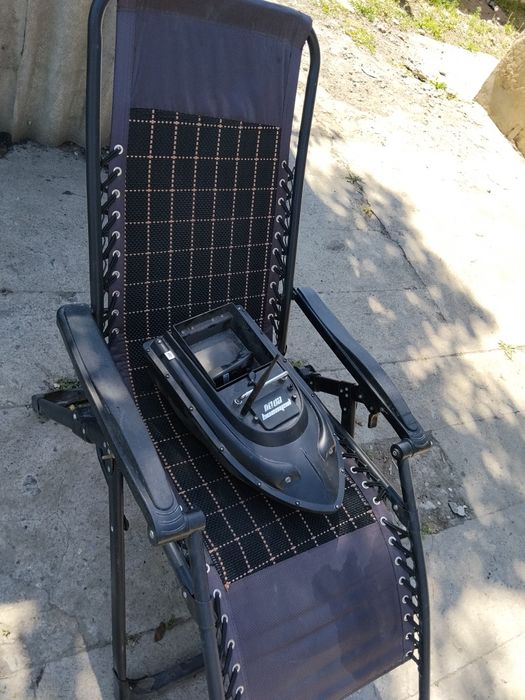 Продам рыболовный набор карпфиш