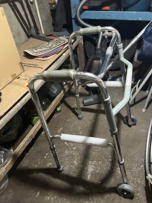 Ходунки модели FS 912 L