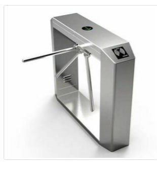 Продается Турникет трипод Portal 01