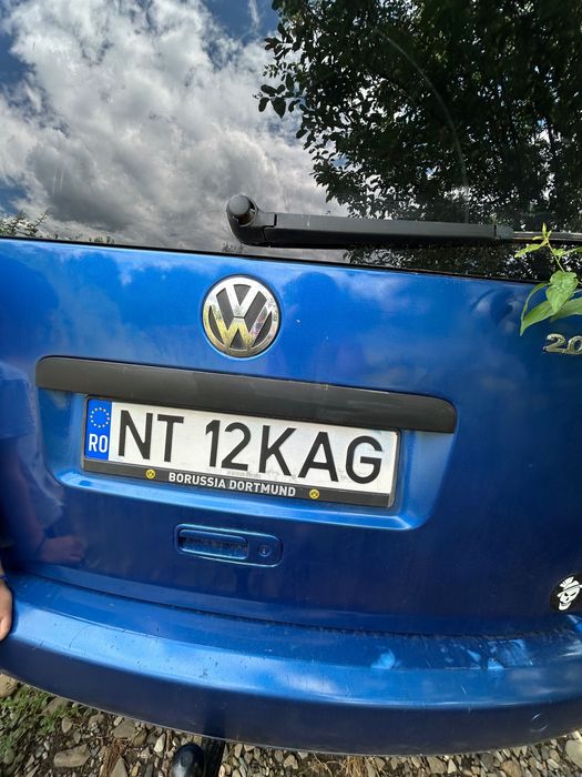 VOLKSWAGEN Unknown Model 2010 — imagine 3