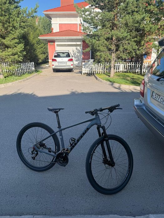 ALPHA mustang 7 HD2025 29