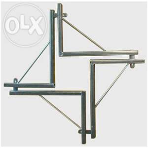 Cravate stalpi 15-45