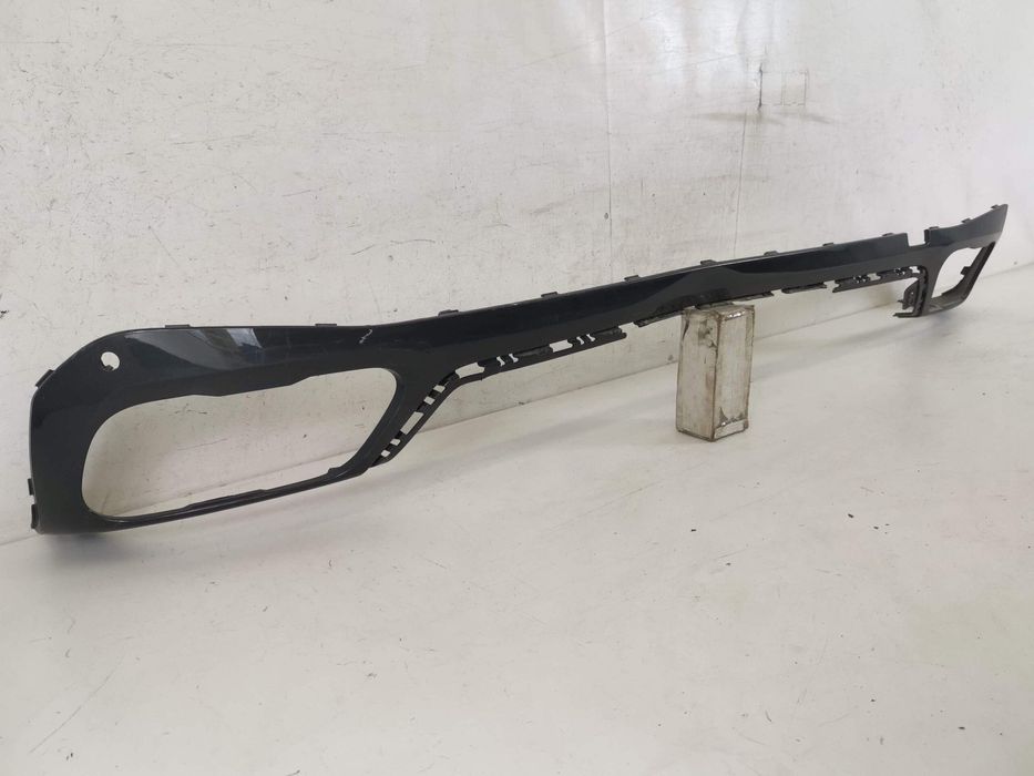 Спойлер За Задна Броня / Spoiler Za Zadna Bronya BMW X5 G05 [ - ] Ориг