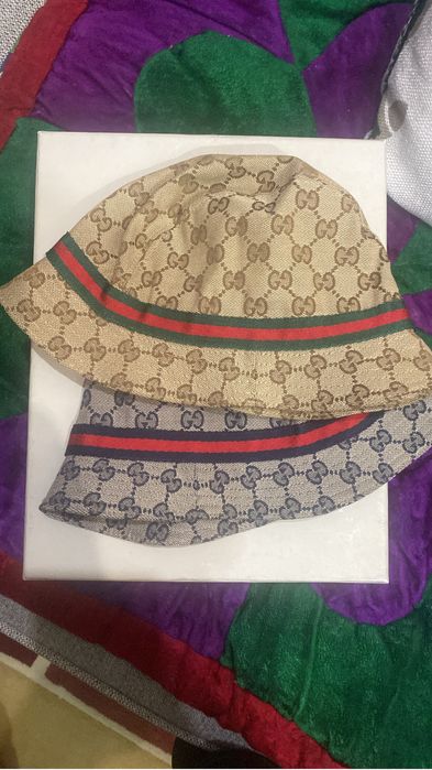 Детские панамы GUCCI оригинал на 2-4 года размер 52см