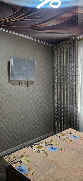 Аренда квартиры в городе