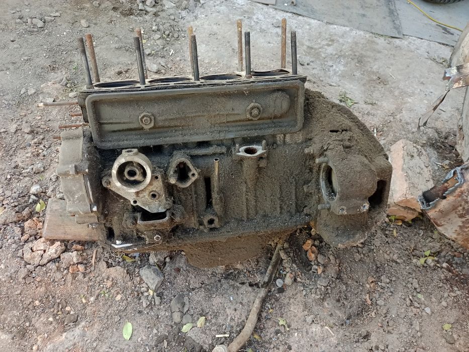 Волга ГАЗ-24 для вас