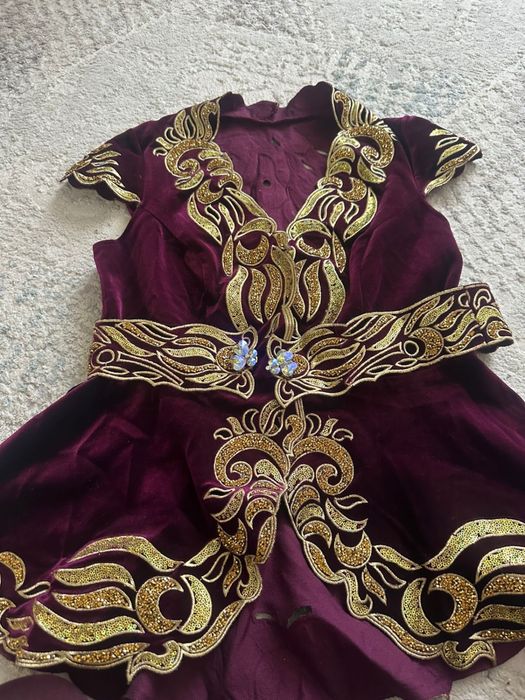 Кажекей на сырга салу