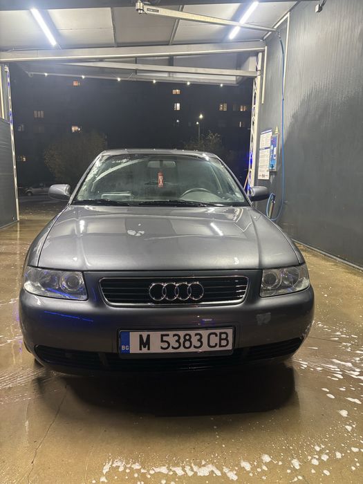 Audi A3 1.9 TDI