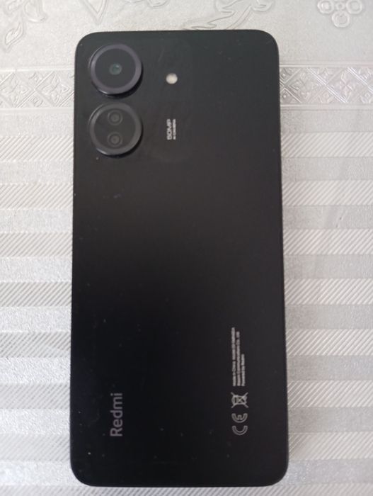 Xiaomi Hyper OS REDMI 13C