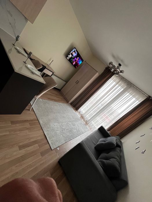 Сдаю квартиру в Яшнабадском районе ул.Махтумкули Новостройка 1-комната