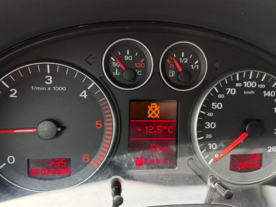 Vând Audi A3
