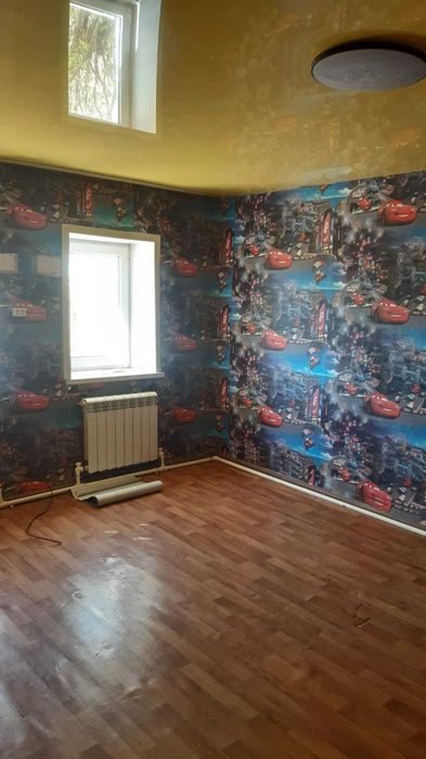 Продам жилой дом