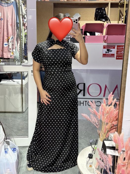 Продается платье