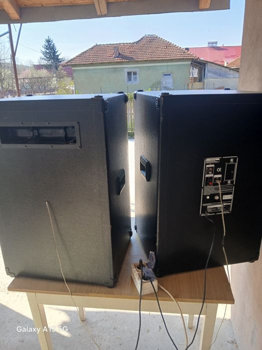 Boxe de vanzare beleti