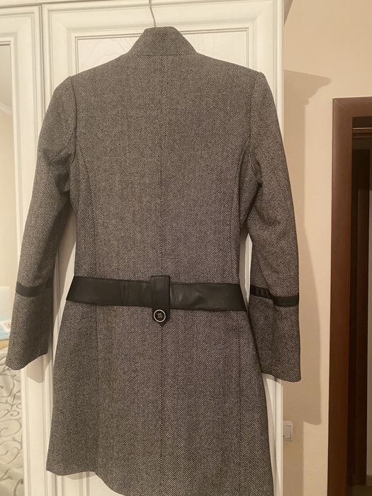 Женское пальто