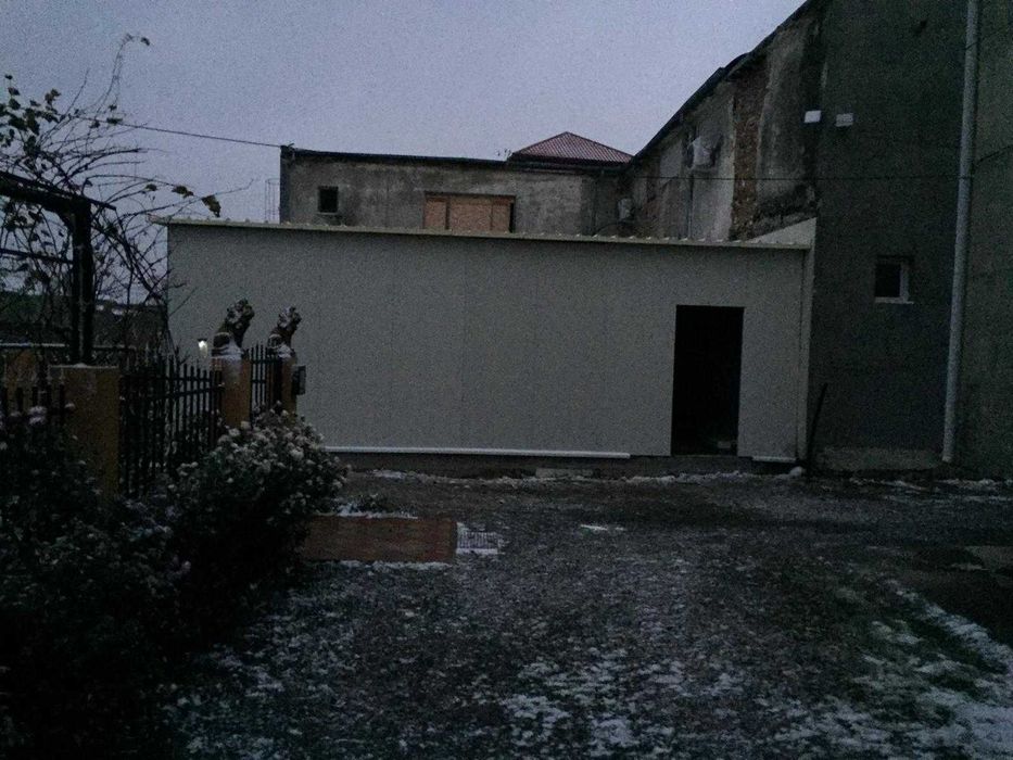 Spatiu comercial com. Murighiol, jud Tulcea - 321 mp - Mai multe