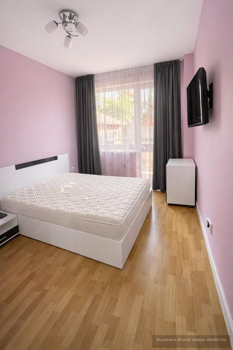 Дава се под наем Двустаен апартамент в Пловдив, Съдийски - 70 кв.м за 448.8 € - Снимка #3