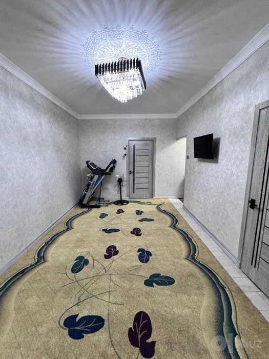 Юнусабад 7 квартал 2/3/4 (50м²) Ориентир: Алфраганус
