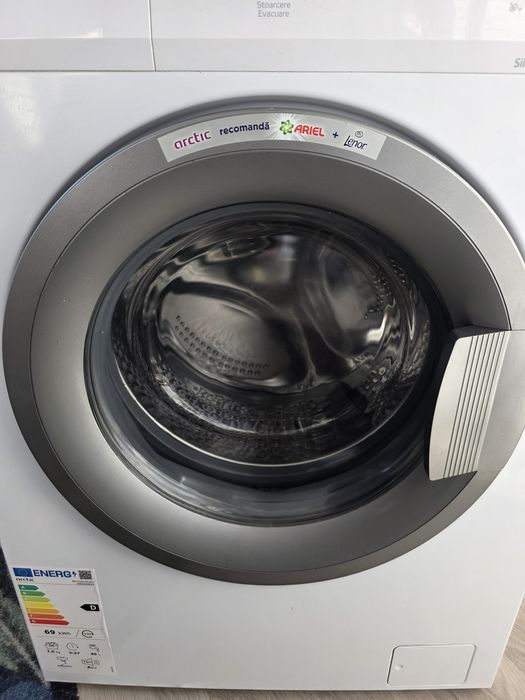 Mașină de spalat Arctic