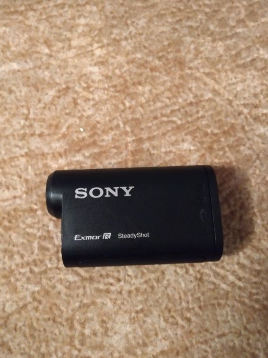 Sony action cam as15